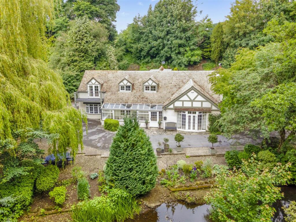 Main image of property: Markington, Harrogate