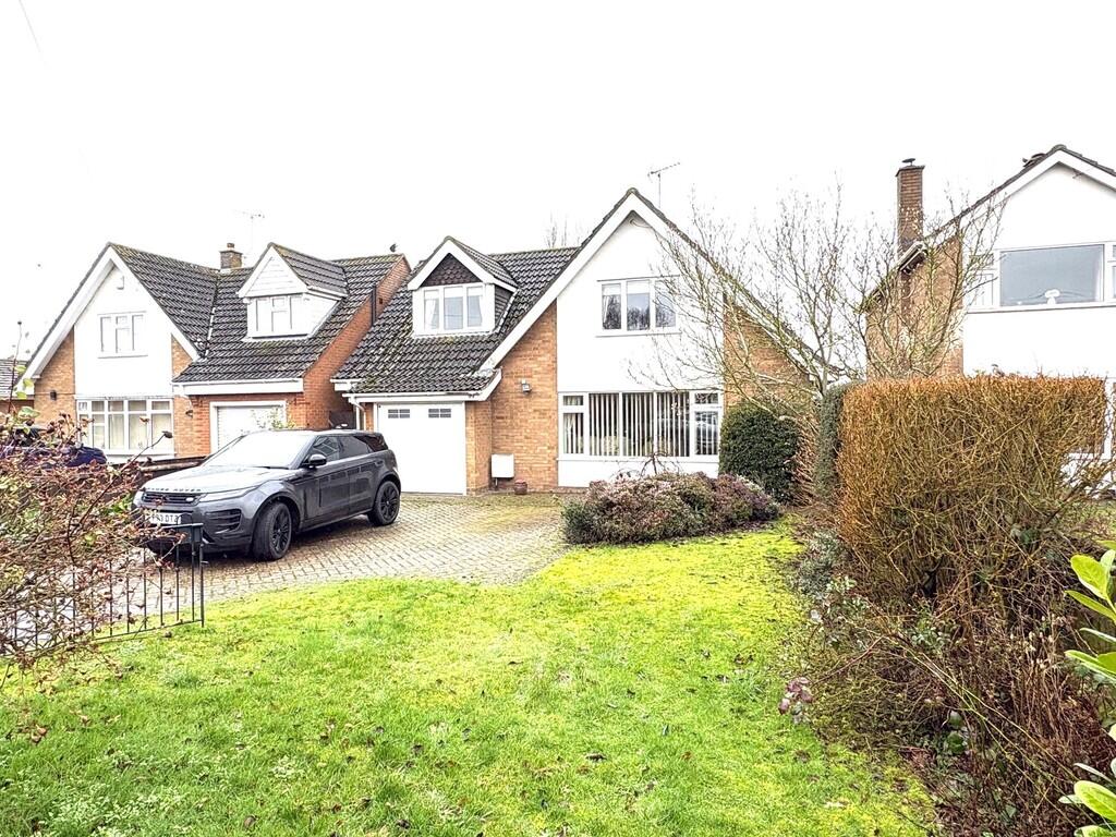 Main image of property: Station Road, Surfleet