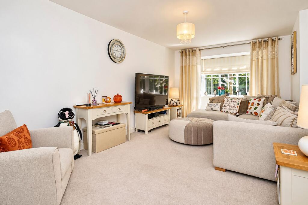 House in Preston - View 4