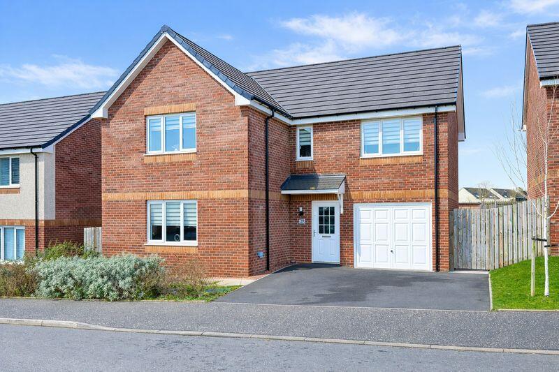 Main image of property: Ancestors Field, Monkton