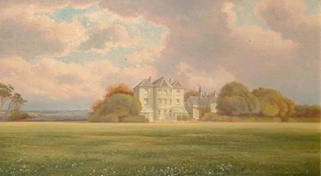 Main image of property: Belle Hill, Bexhill-On-Sea