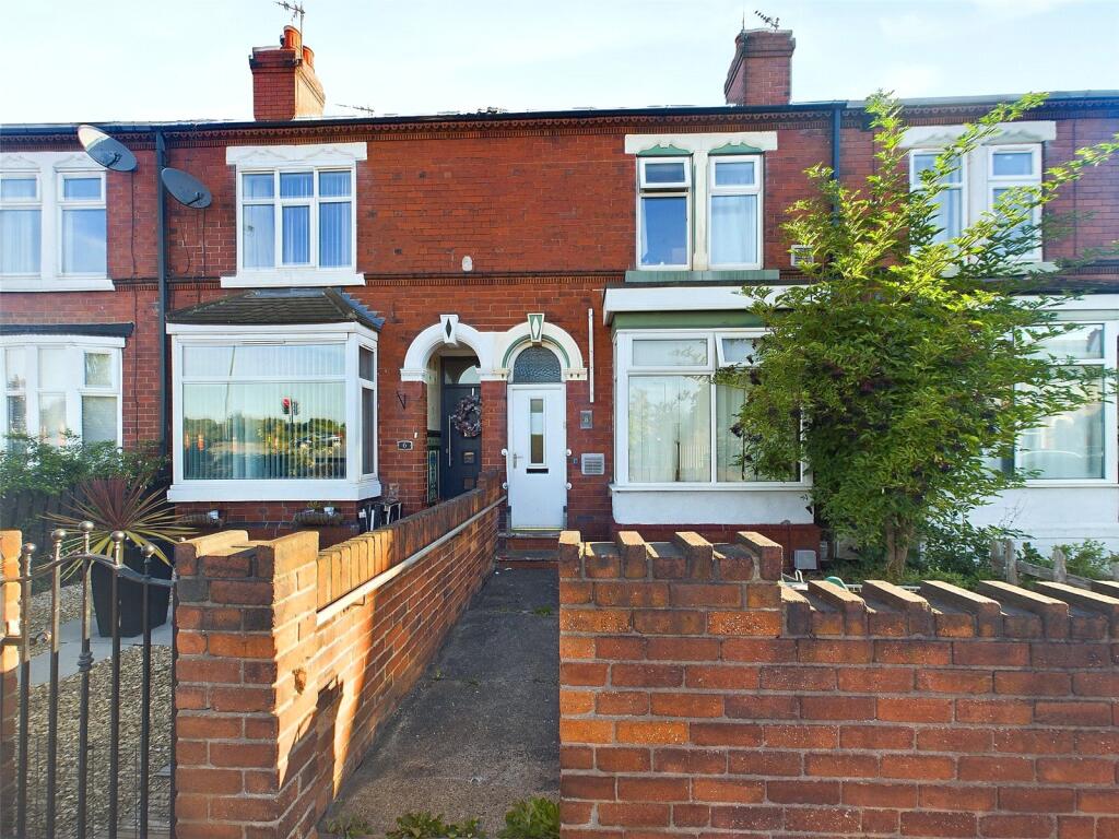 Main image of property: Yarborough Terrace, Doncaster, South Yorkshire, DN5