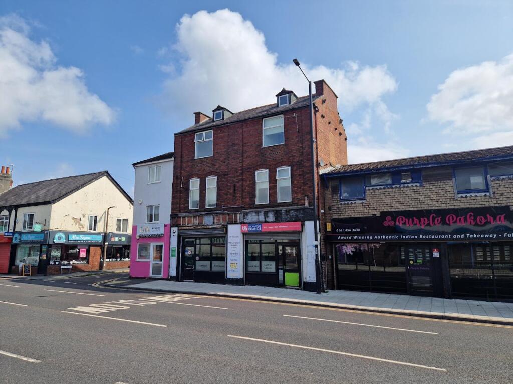 Main image of property: 169-171 London Road, Hazel Grove, Stockport, SK7 4HJ