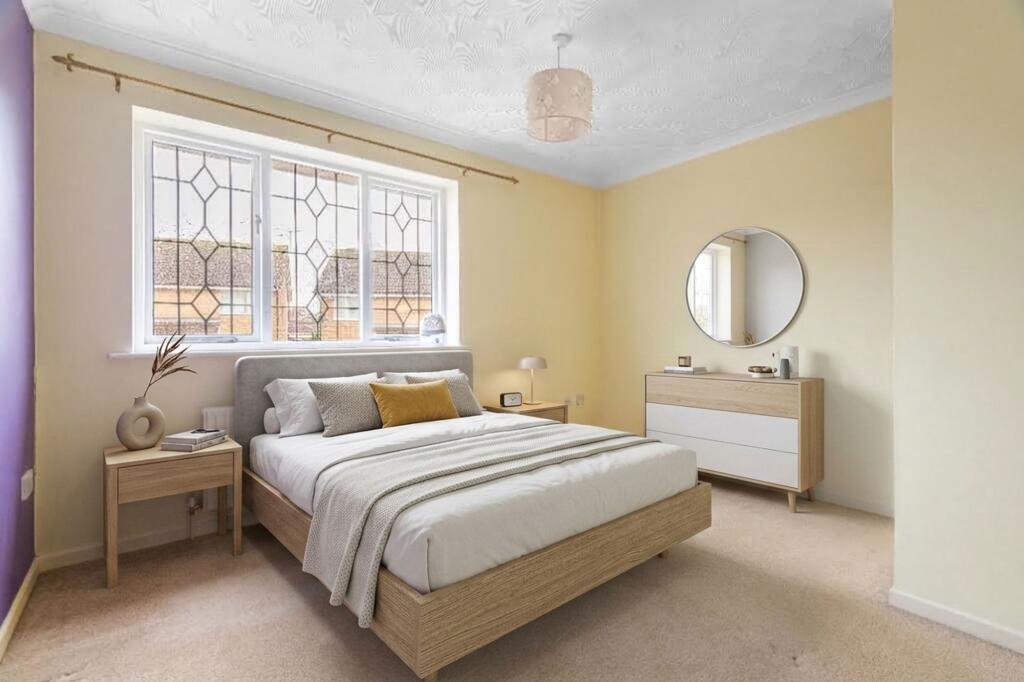 House in Norwich - View 5