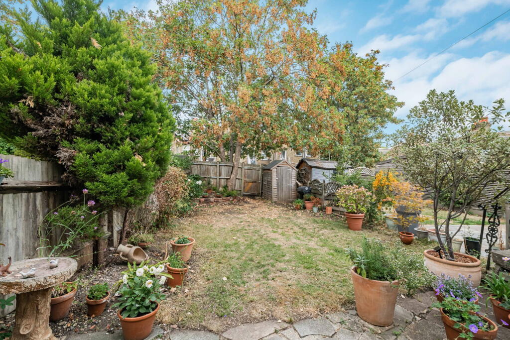 Apartment in London, Anerley - View 4