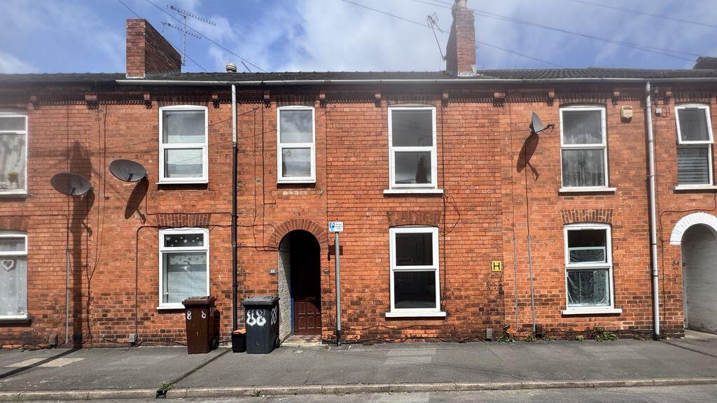 Main image of property: Scorer Street, Lincoln