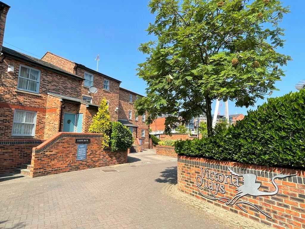 Main image of property: Calder House, Navigation Walk, Leeds, LS10