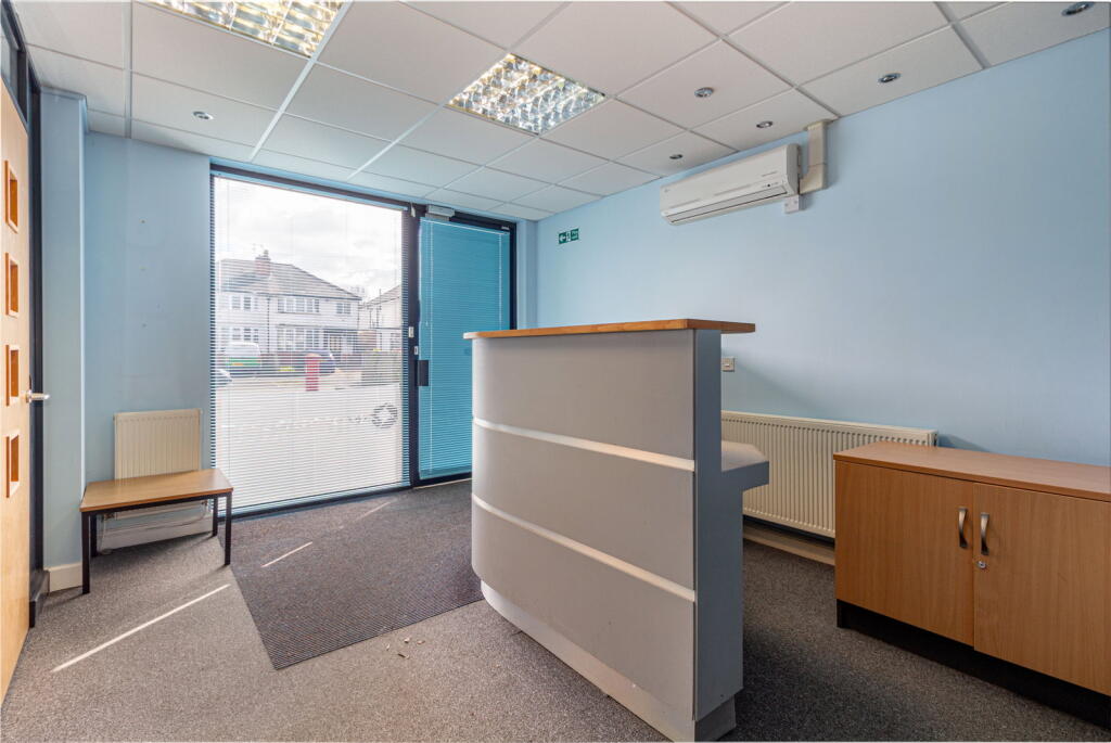 Additional image 7 of Freehold mixed-use Office & Apartment, Baldwins Lane