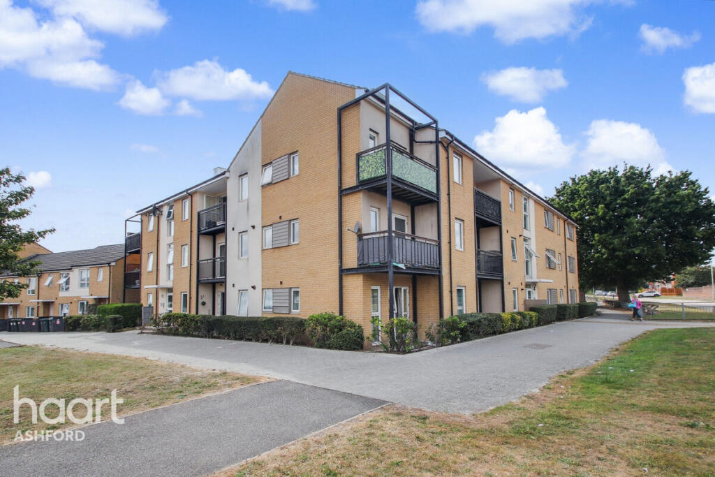 Main image of property: Adisham Gardens, Ashford
