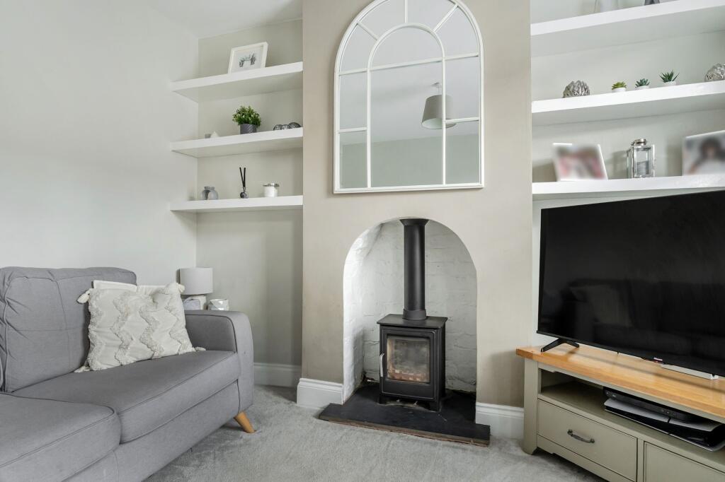 House in Worcester, Bull Ring, Pitmaston - More