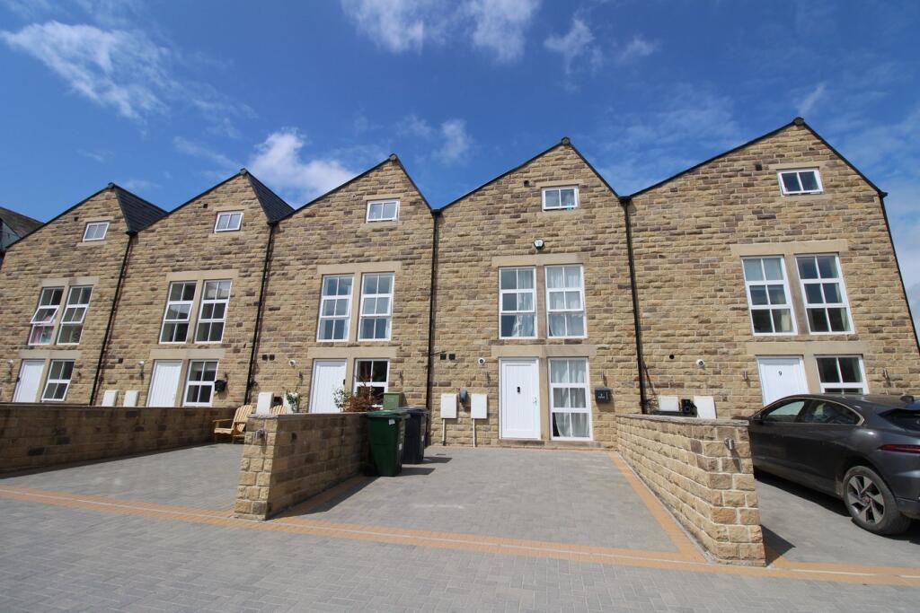 Additional image 19 of West Shaw , Oxenhope, Keighley, BD22