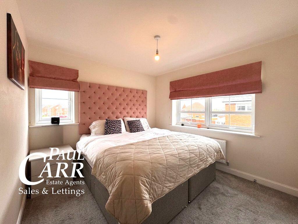 Additional image 9 of Bingley Avenue, Tamworth, Staffordshire, B78 3BU