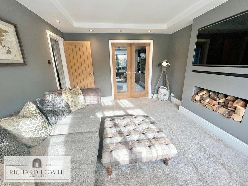 House in Poynton - View 3