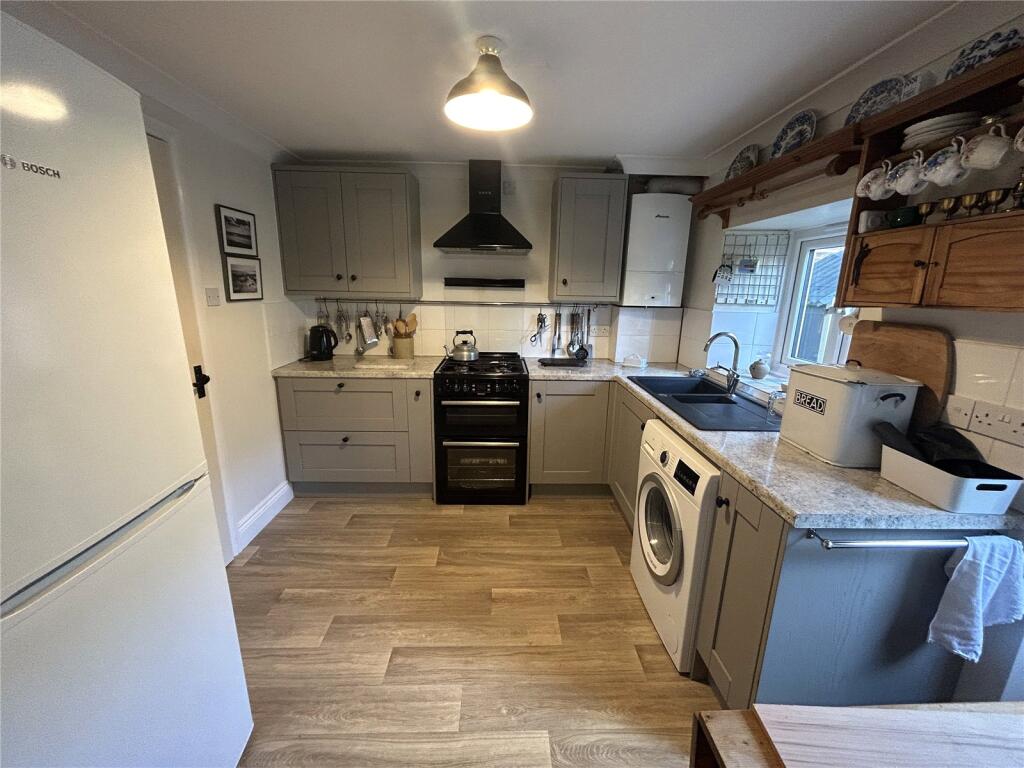 Additional image 6 of Abbots Meade, Preston Road, Yeovil, Somerset, BA21