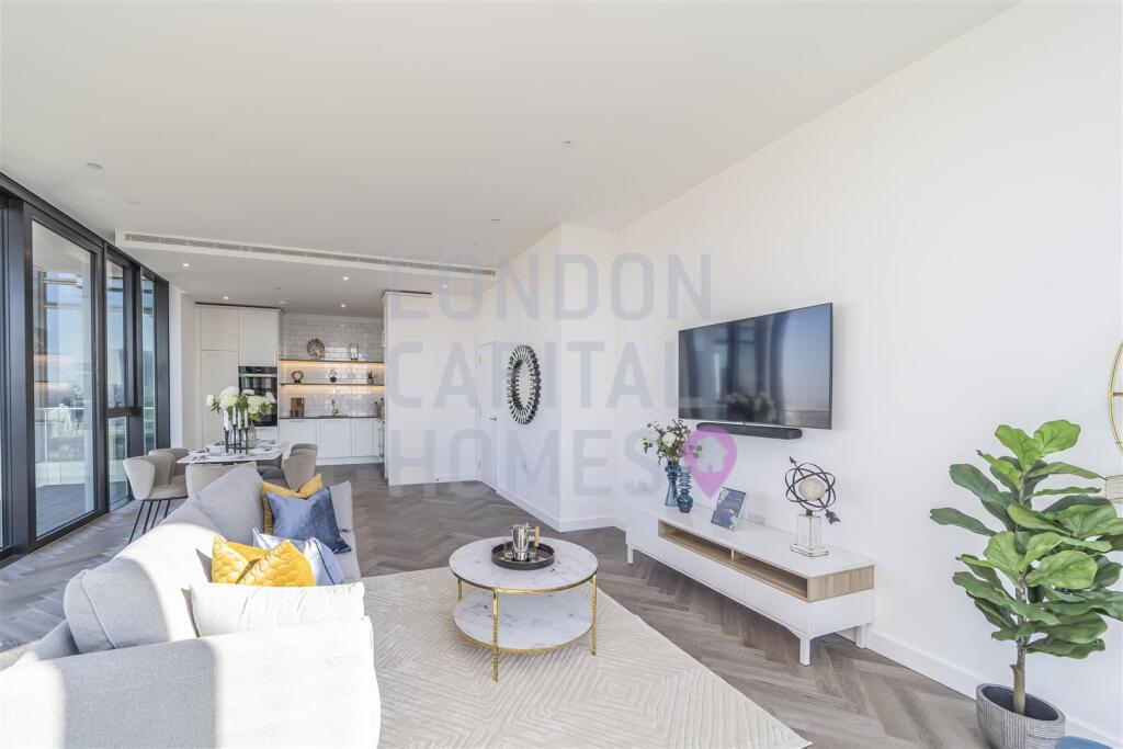 3 bedroom apartment for rent