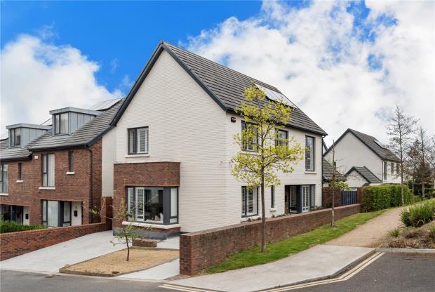 Main image of property: Knockrabo Court, Mount Anville Road, Dublin 14