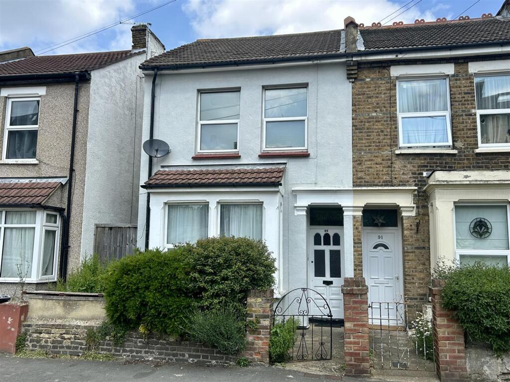 Main image of property: Guildford Road, Southend-On-Sea