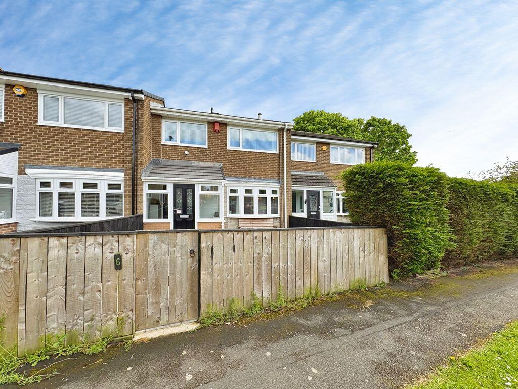 Main image of property: Culloden Walk, Garth Sixteen, Newcastle Upon Tyne