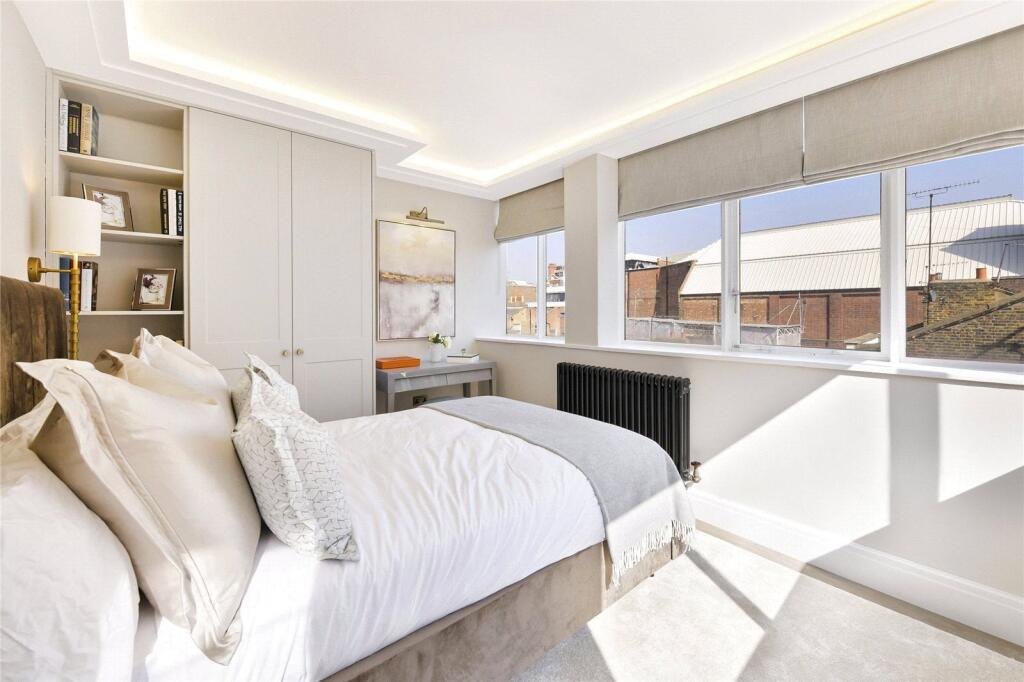 3 bedroom flat for rent