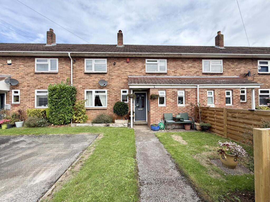 Main image of property: Cawood Crescent, Church Fenton, Tadcaster