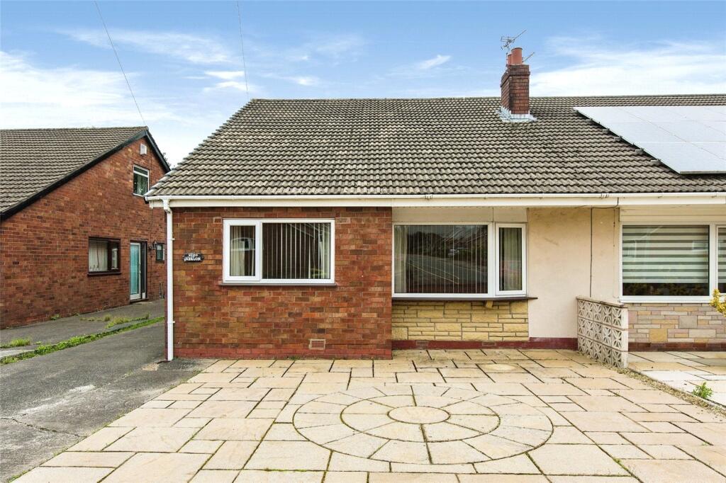 Main image of property: Green Drive, Fulwood, Preston, PR2