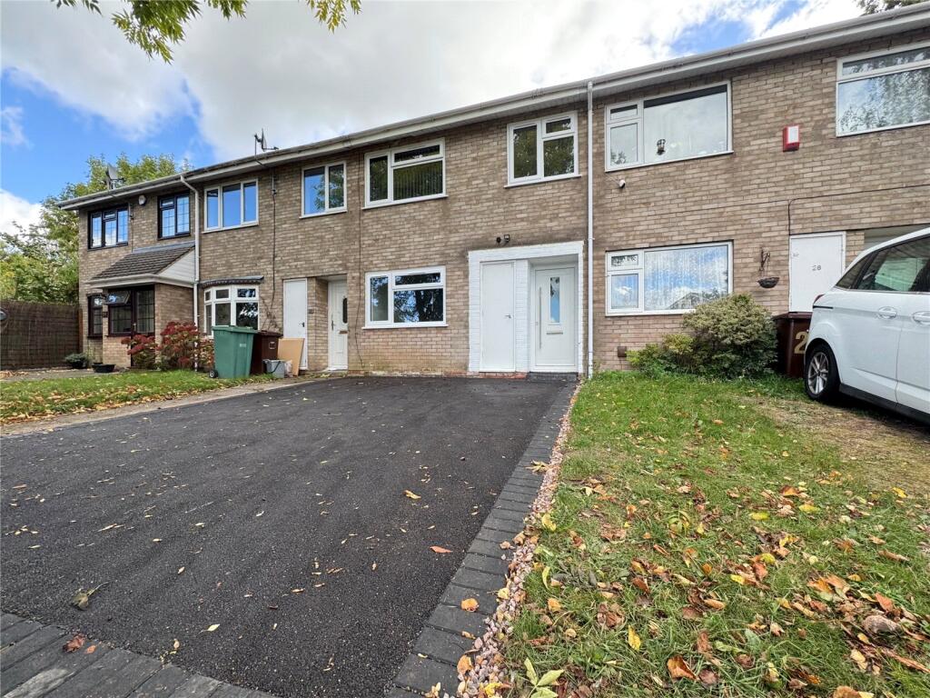 Main image of property: Walsgrave Drive, Solihull, West Midlands, B92