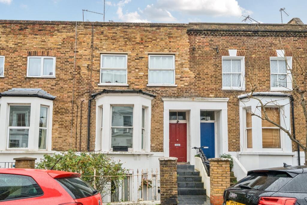 Main image of property: Melina Road, Shepherds Bush, London, W12