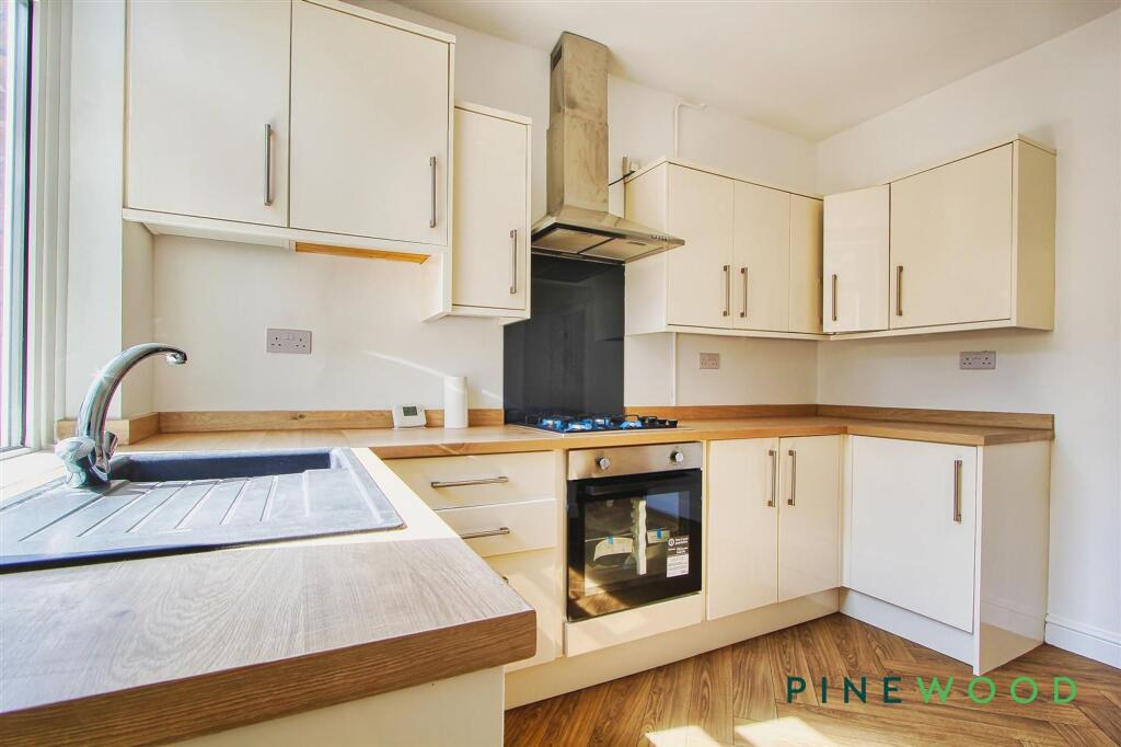 House in Sheffield - View 3