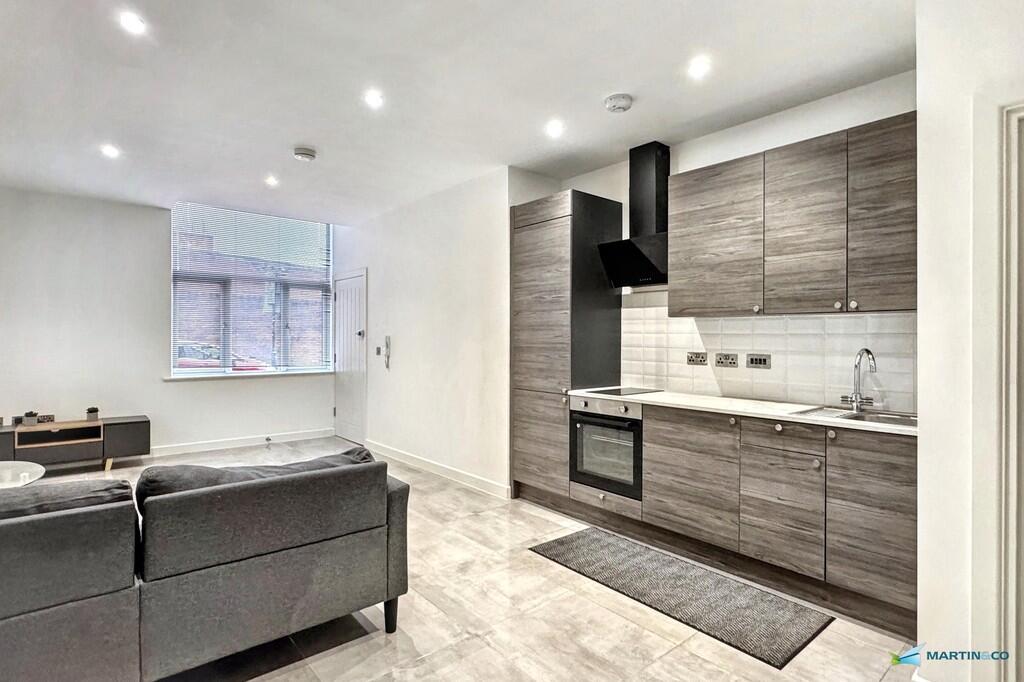 Main image of property: Drum Lane, Ashford