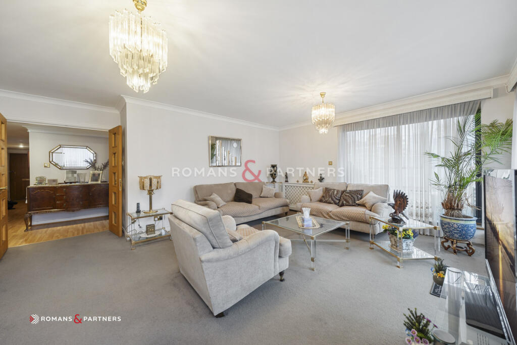 Main image of property: Sandringham House, Hammersmith, W14