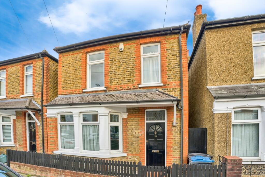 Main image of property: Caversham Road, Kingston upon Thames, KT1