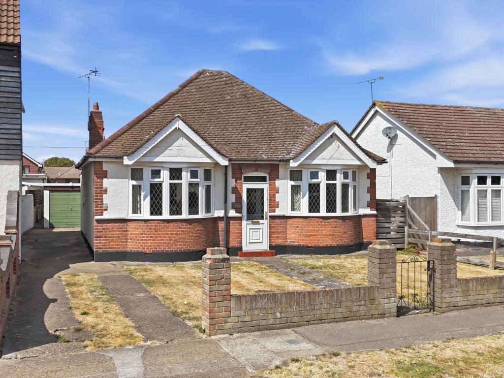 Main image of property: VICTORIA AVENUE, North Grays