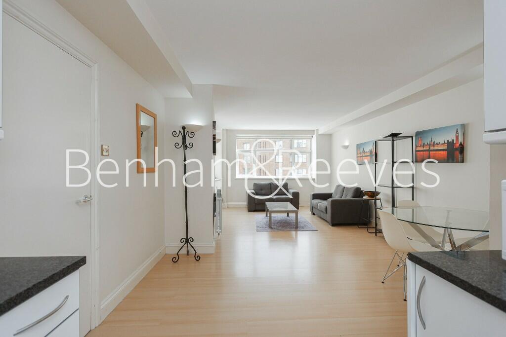 1 bedroom apartment for rent
