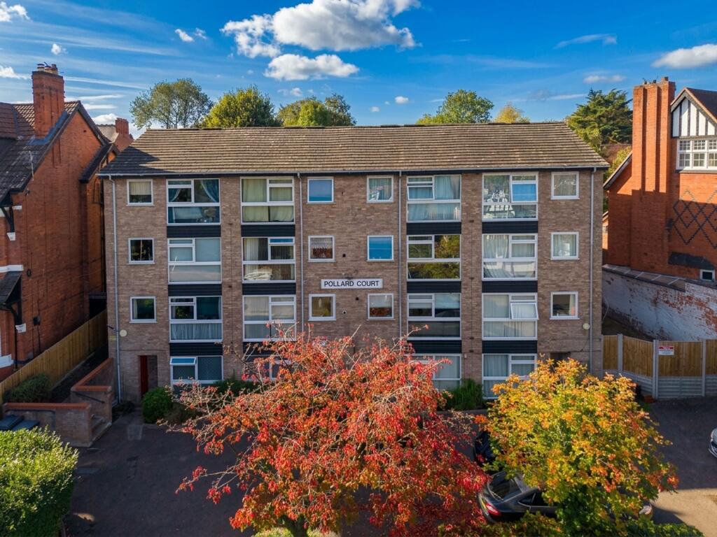 Main image of property: Stoneygate Road, Pollard Court, LE2