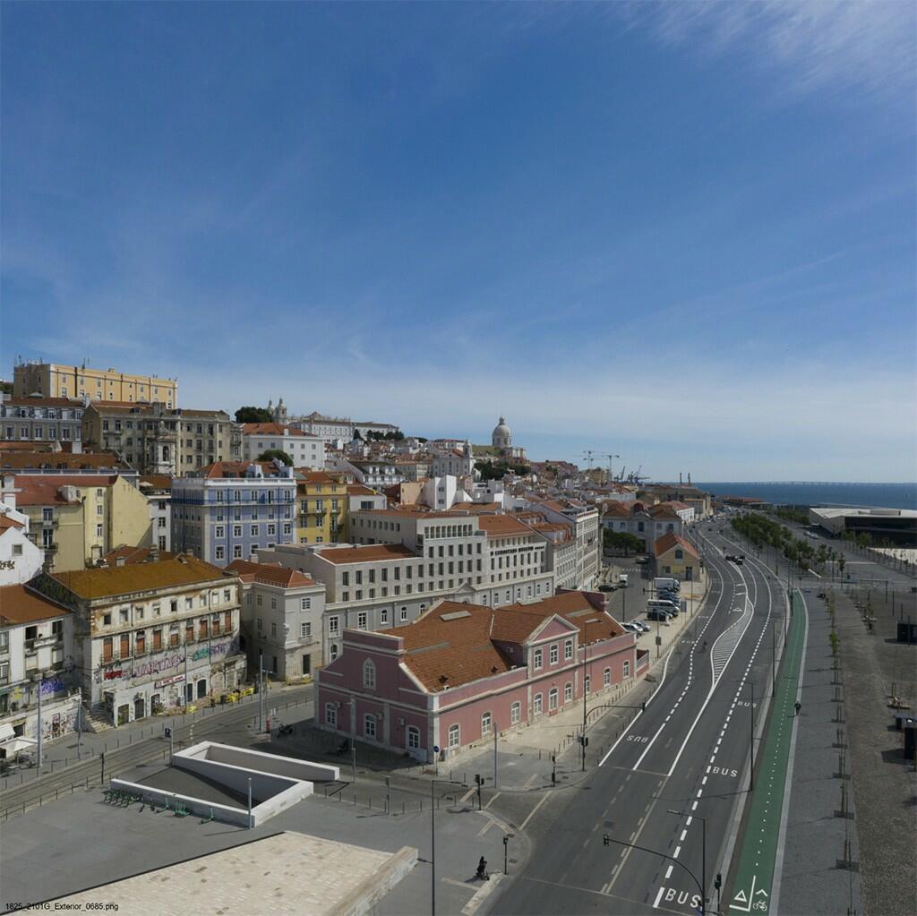 Main image of property: Lisbon, Lisbon