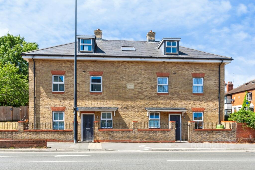 Main image of property: South Road, Maidenhead, Berkshire, SL6