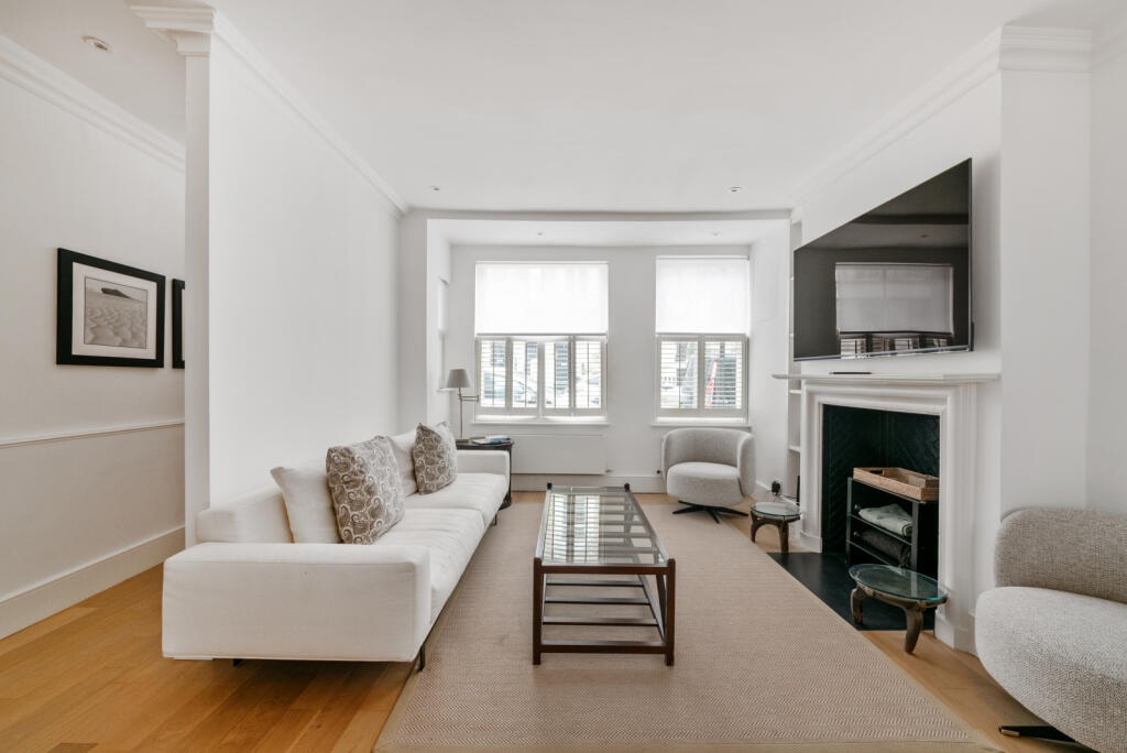 Main image of property: Redcliffe Road, SW10