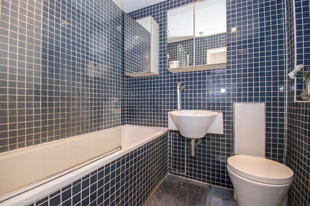 Apartment in Leicester, City of Leicester - More