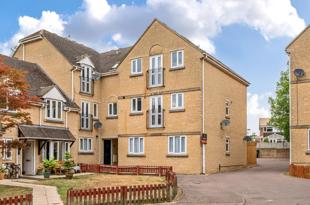 Main image of property: Farmhouse Meadow, Witney, Oxfordshire