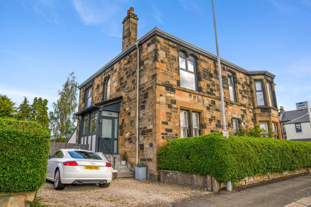 Main image of property: Seedhill Road, Paisley