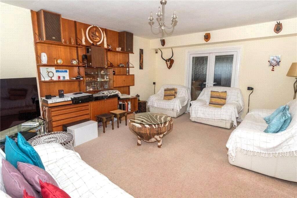 House in Birmingham - More
