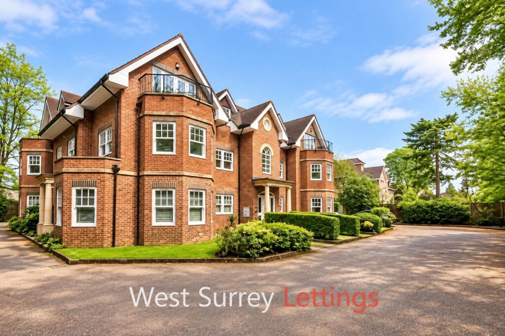 Main image of property: Shuna, Woodham, KT15 3QR