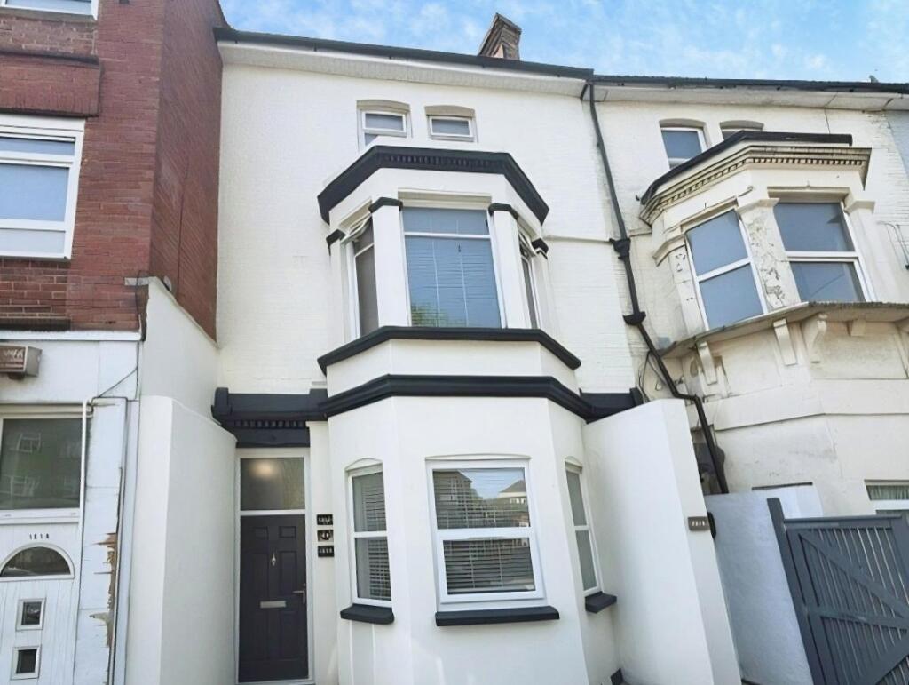 Main image of property: London Road, Portsmouth, Hampshire, PO2