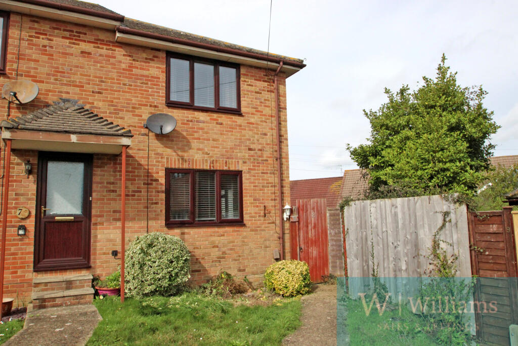 Main image of property: Fleet Close, Ryde, Isle of Wight