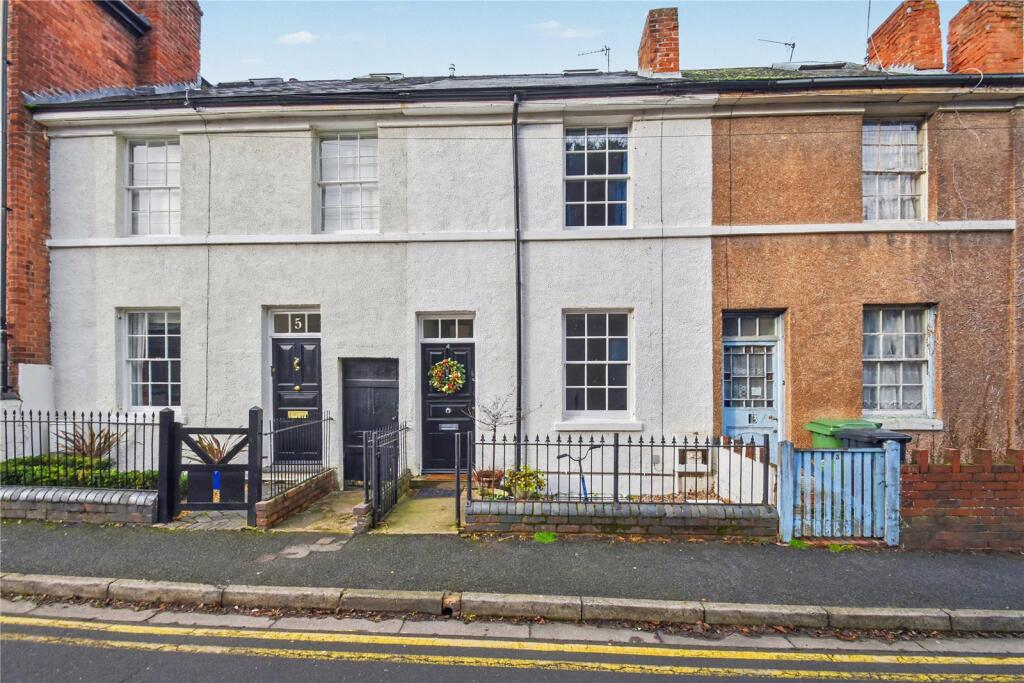 Main image of property: Green Hill, Bath Road, Worcester, Worcestershire, WR5