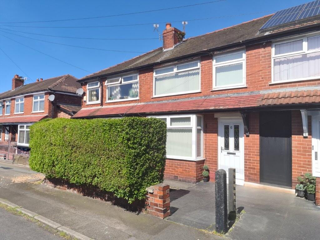 Main image of property: Boswell Avenue, Audenshaw