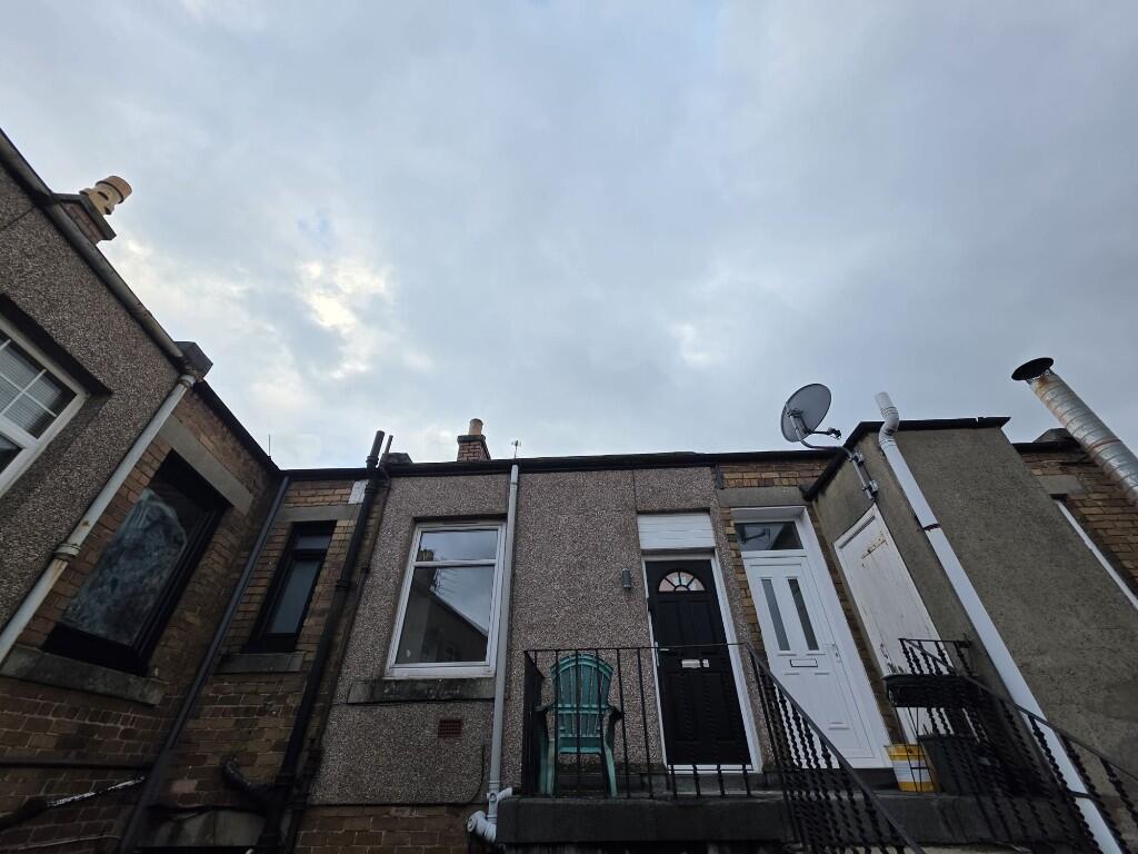 Main image of property: St. Clair Street, Kirkcaldy, Fife, KY1