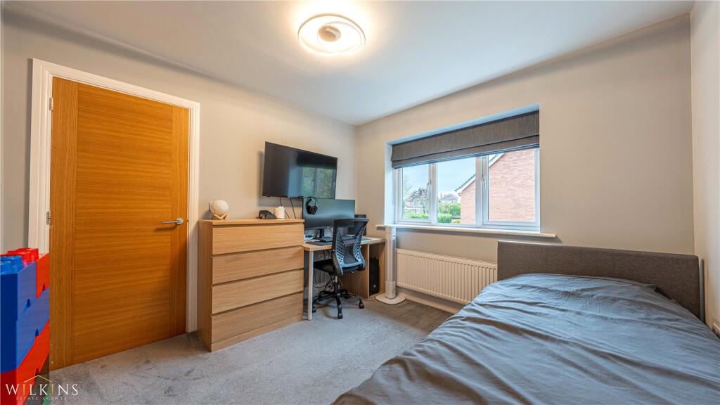 Additional image 30 of Tilbury, Blackwood Road Estate, Tamworth, B77