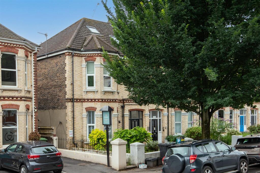 Main image of property: Wilbury Avenue, Hove BN3