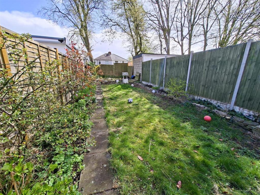 Additional image 13 of Homelea Road, Yardley, Birmingham